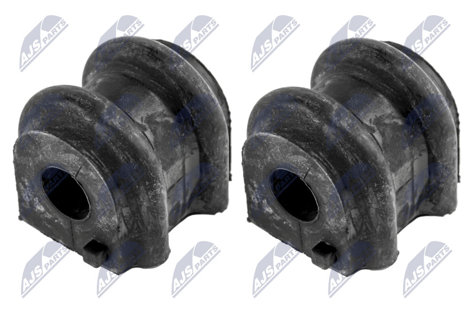 NTY ZGS-KA-349 Lagerbuchse, Stabilisator