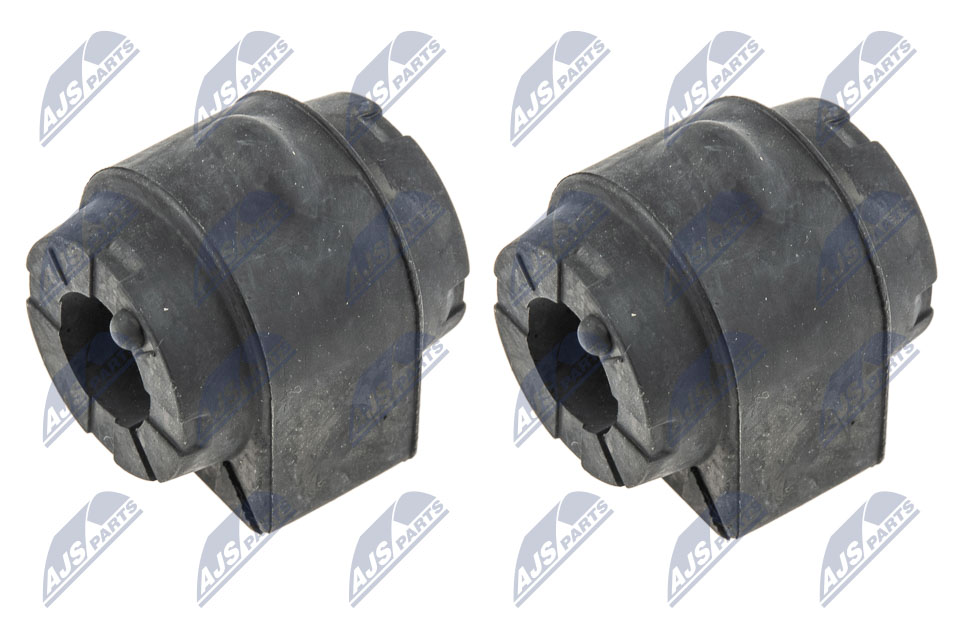 NTY ZGS-LR-009 Lagerbuchse, Stabilisator