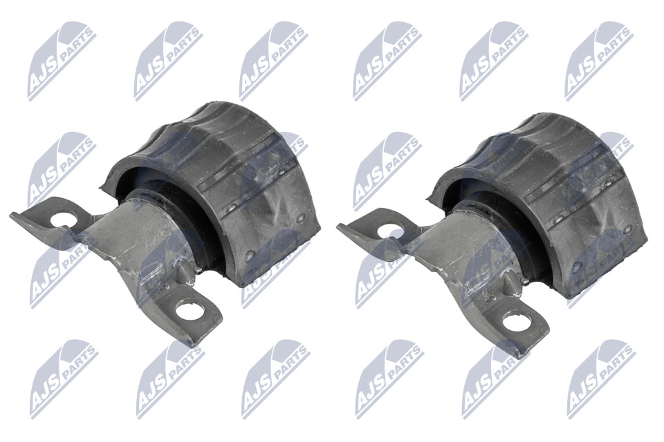 NTY ZGS-ME-002 Lagerbuchse, Stabilisator