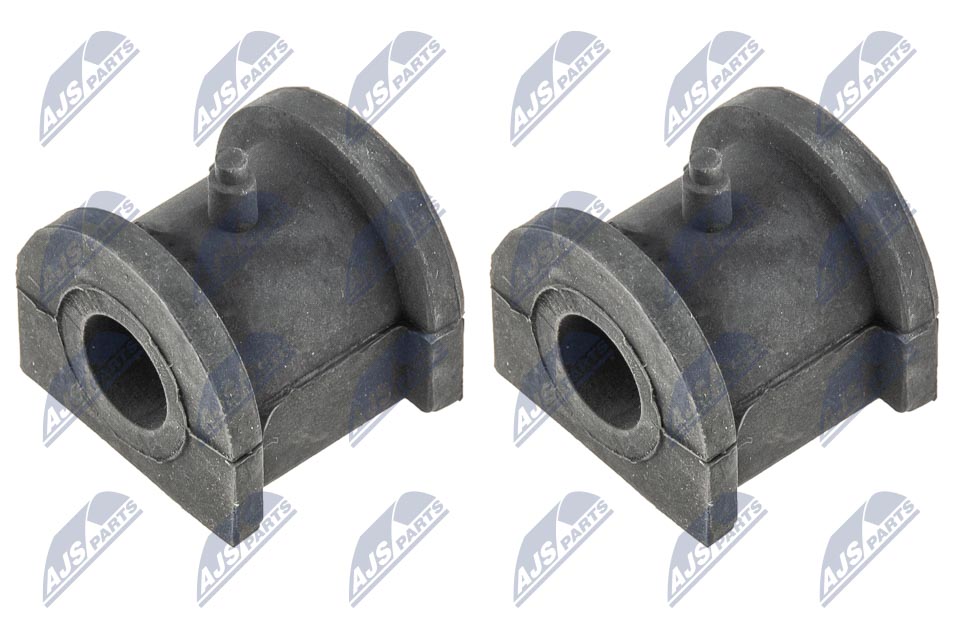 NTY ZGS-MS-000 Lagerbuchse, Stabilisator