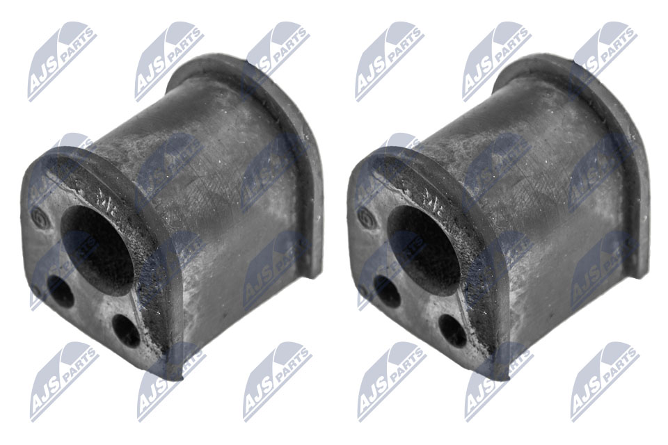 NTY ZGS-MS-011 Lagerbuchse, Stabilisator
