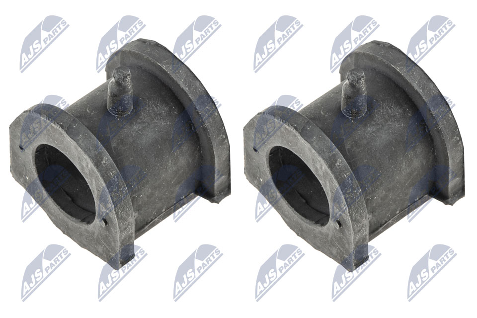 NTY ZGS-MS-016 Lagerbuchse, Stabilisator