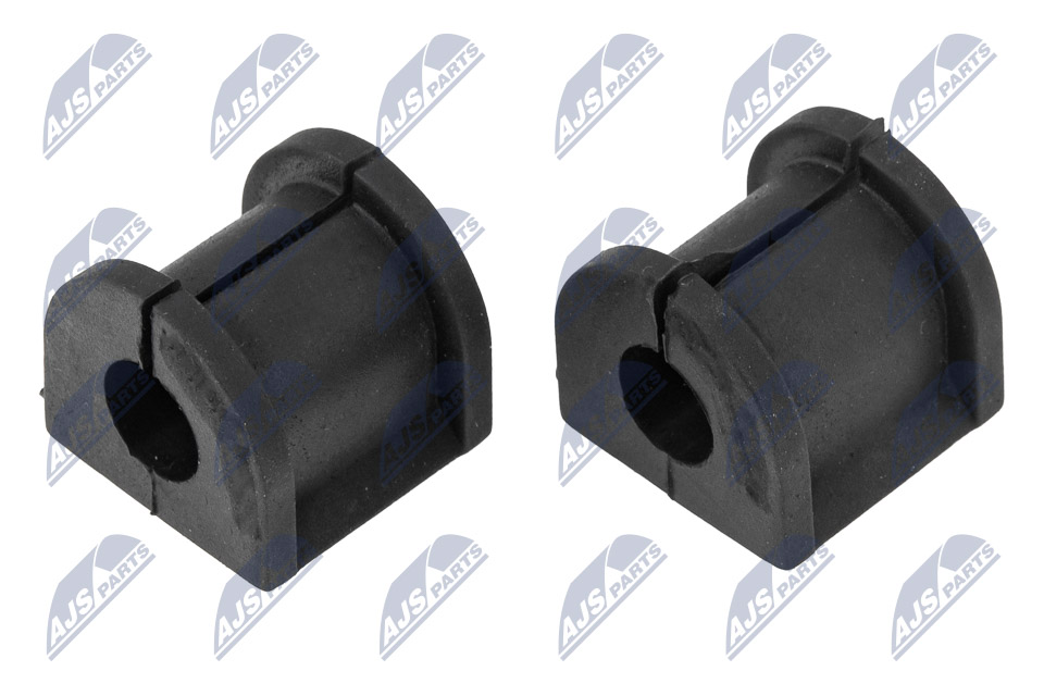 NTY ZGS-MS-029 Lagerbuchse, Stabilisator