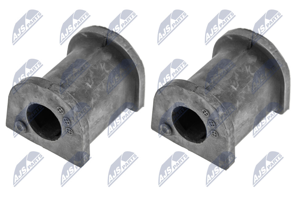 NTY ZGS-MS-031 Lagerbuchse, Stabilisator