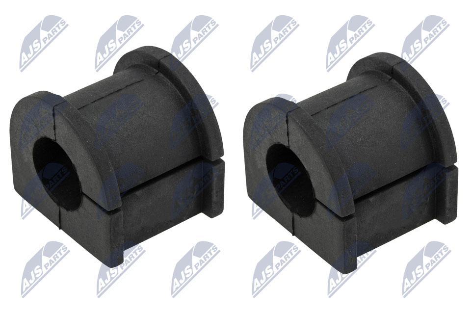 NTY ZGS-MS-033 Lagerbuchse, Stabilisator