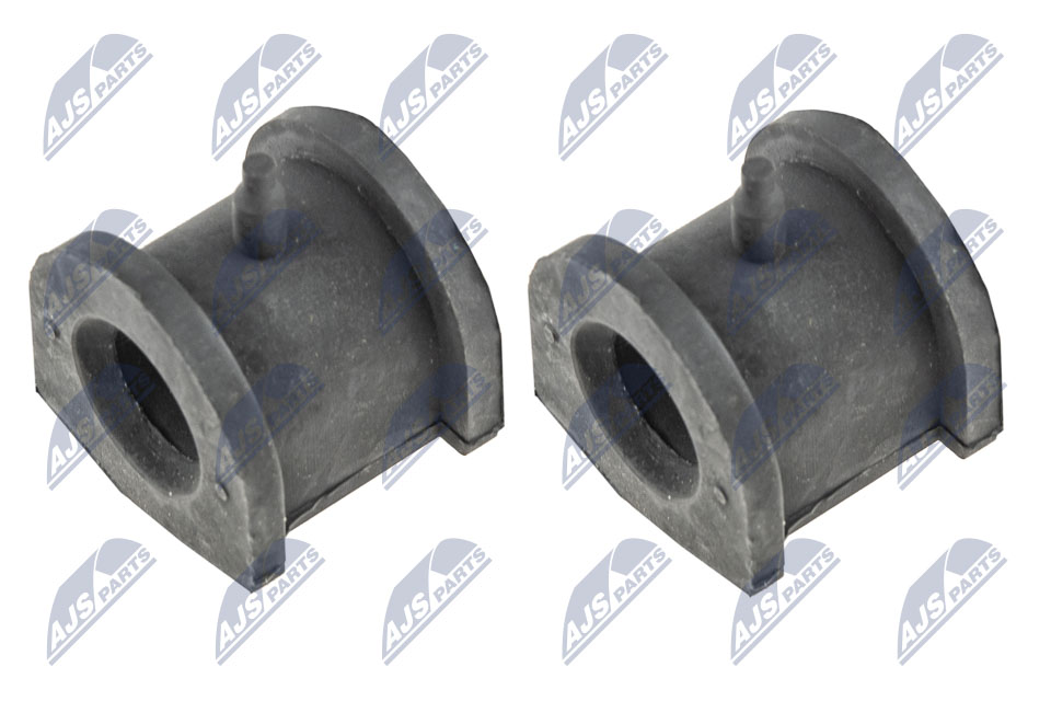 NTY ZGS-MS-042 Lagerbuchse, Stabilisator