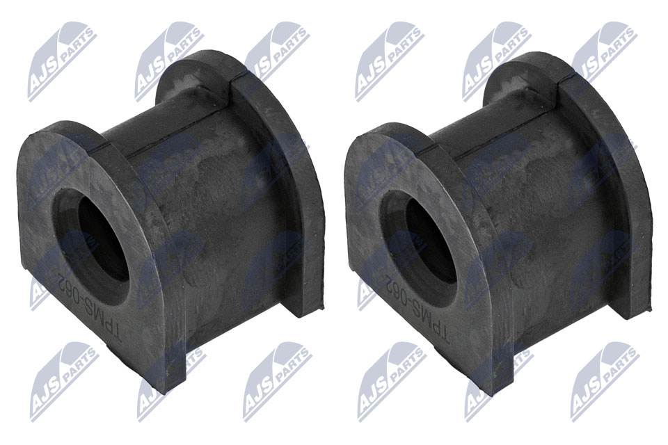 NTY ZGS-MS-062 Lagerbuchse, Stabilisator