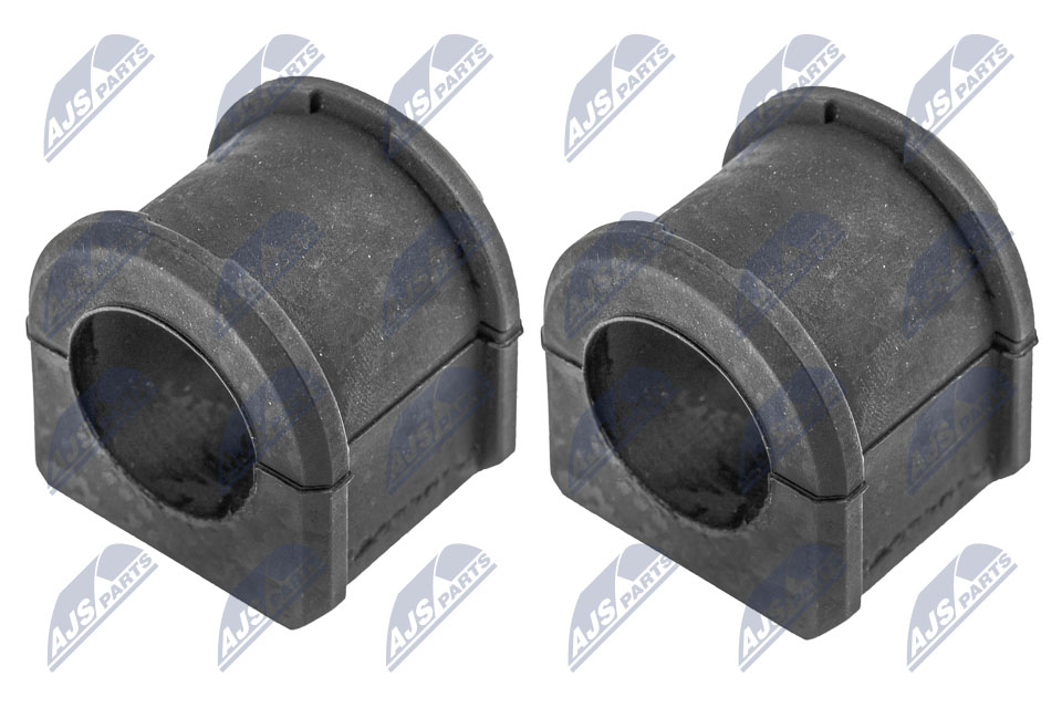 NTY ZGS-MZ-024 Lagerbuchse, Stabilisator