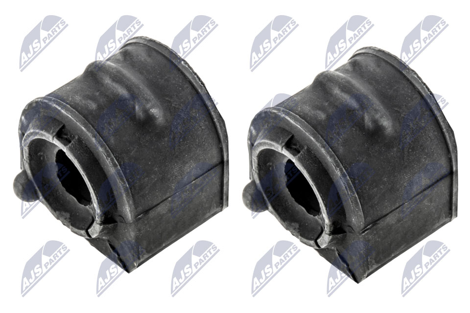 NTY ZGS-MZ-025 Lagerbuchse, Stabilisator