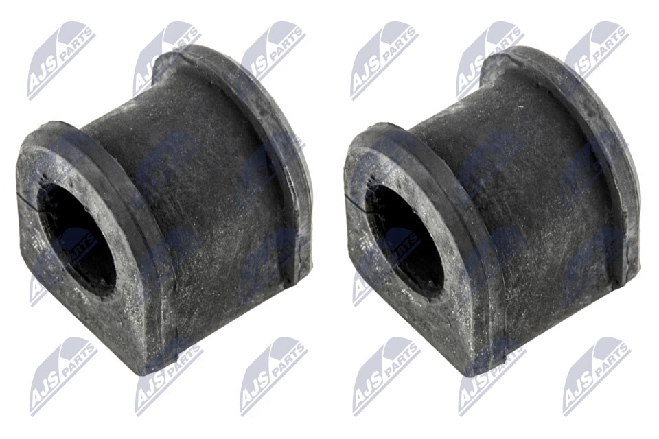 NTY ZGS-MZ-029 Lagerbuchse, Stabilisator