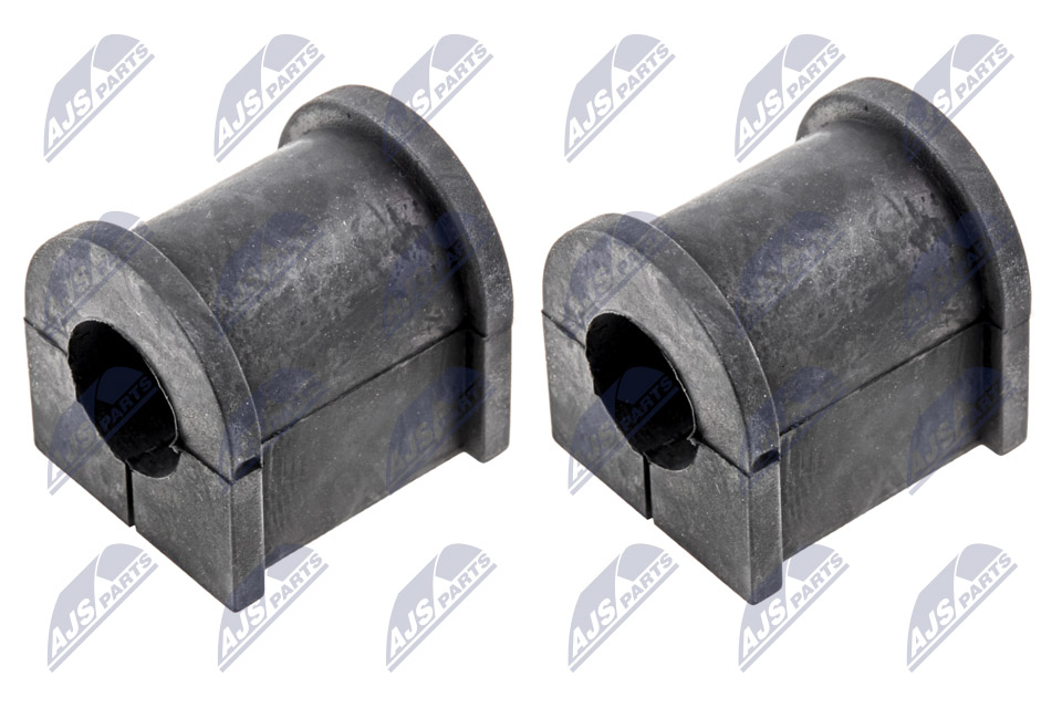 NTY ZGS-MZ-033 Lagerbuchse, Stabilisator