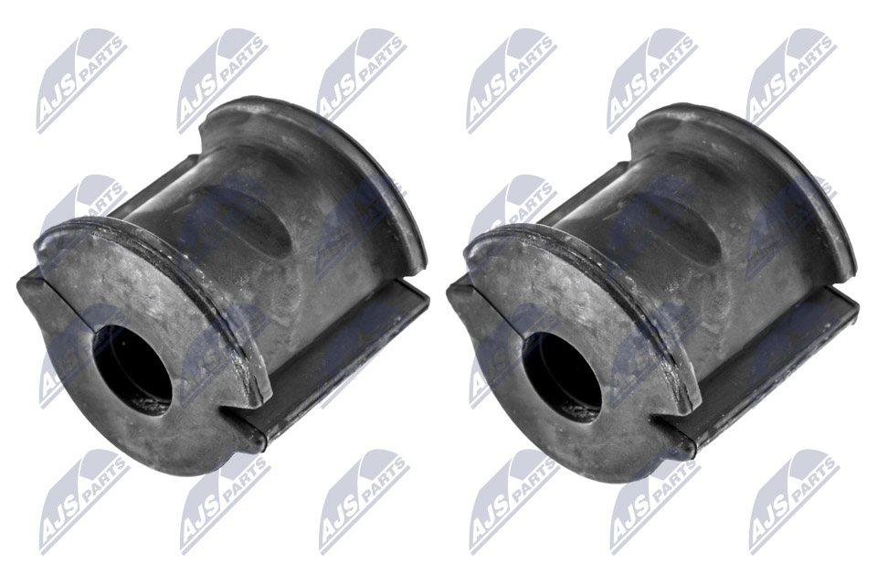NTY ZGS-MZ-053 Lagerbuchse, Stabilisator