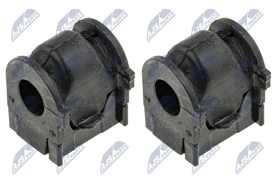 NTY ZGS-MZ-055 Lagerbuchse, Stabilisator