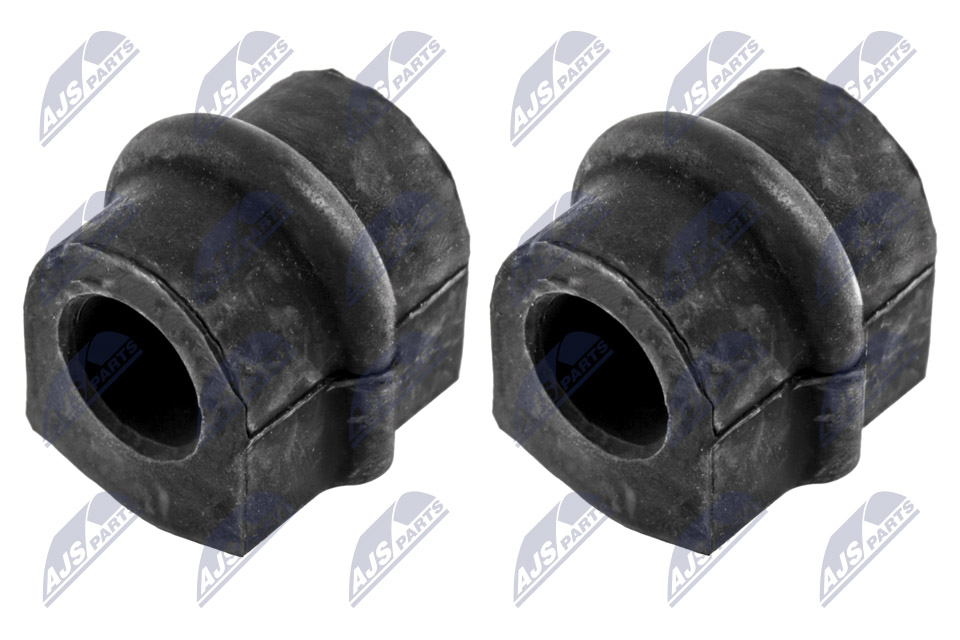 NTY ZGS-NS-027 Lagerbuchse, Stabilisator