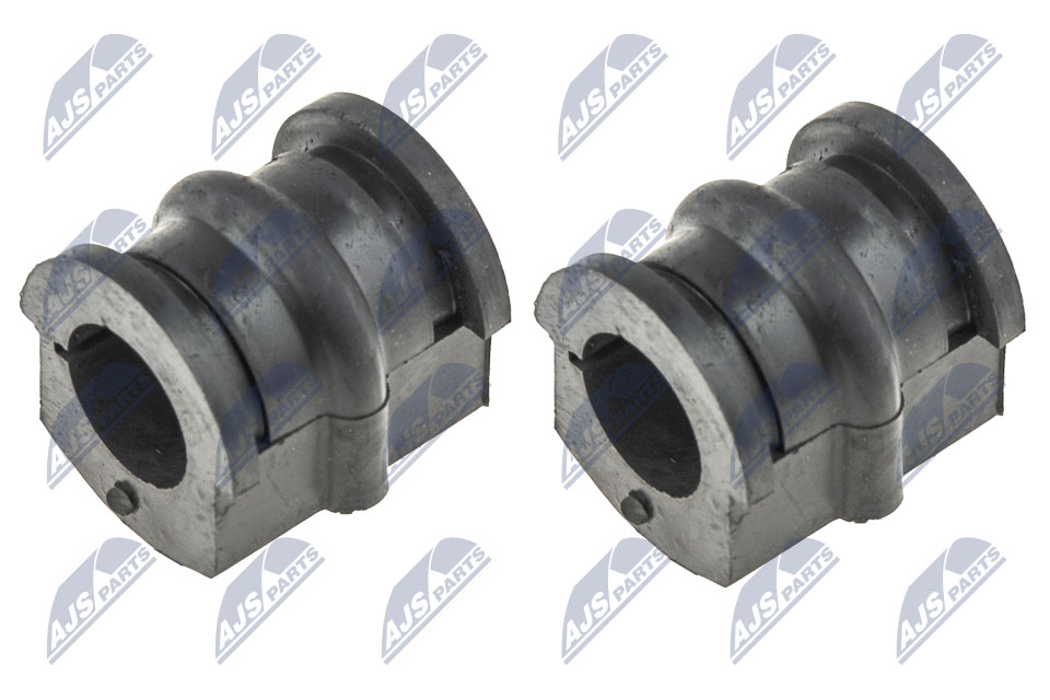 NTY ZGS-NS-029 Lagerbuchse, Stabilisator