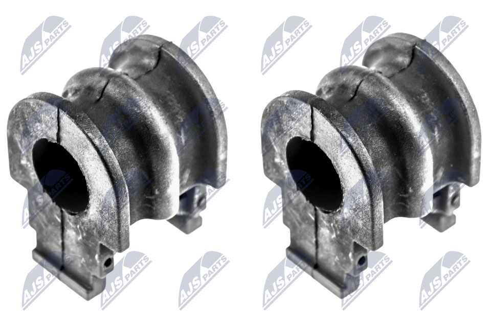 NTY ZGS-NS-037 Lagerbuchse, Stabilisator