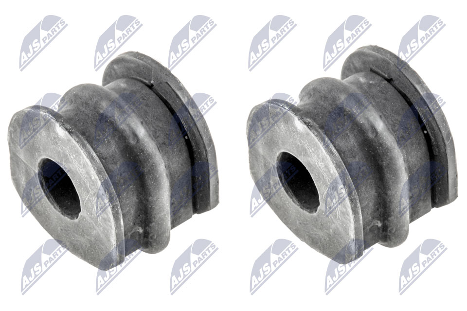 NTY ZGS-NS-056 Lagerbuchse, Stabilisator