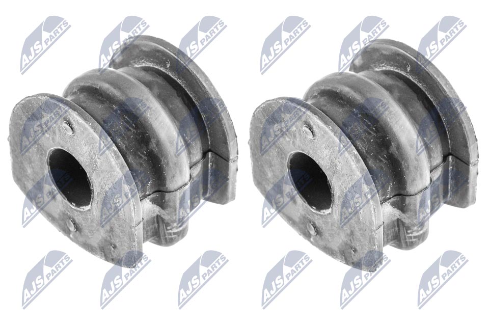 NTY ZGS-NS-057 Lagerbuchse, Stabilisator