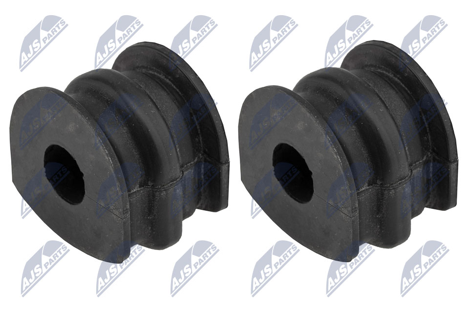 NTY ZGS-NS-061 Lagerbuchse, Stabilisator