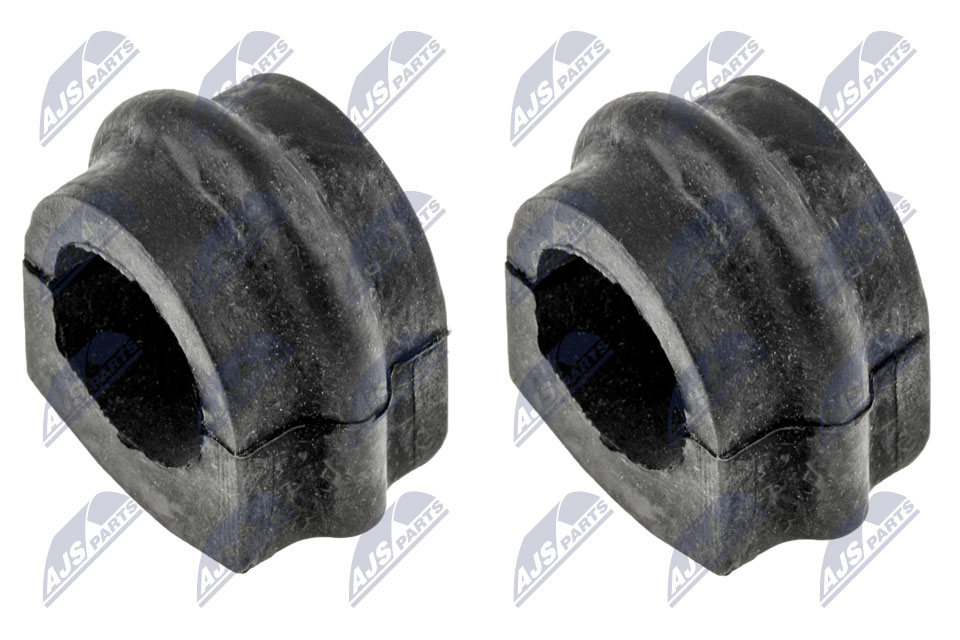 NTY ZGS-NS-073 Lagerbuchse, Stabilisator