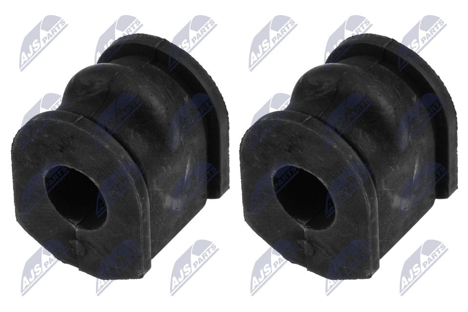 NTY ZGS-NS-075 Lagerbuchse, Stabilisator