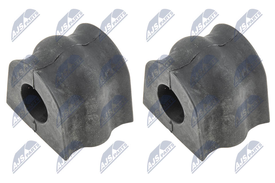 NTY ZGS-SB-008 Lagerbuchse, Stabilisator