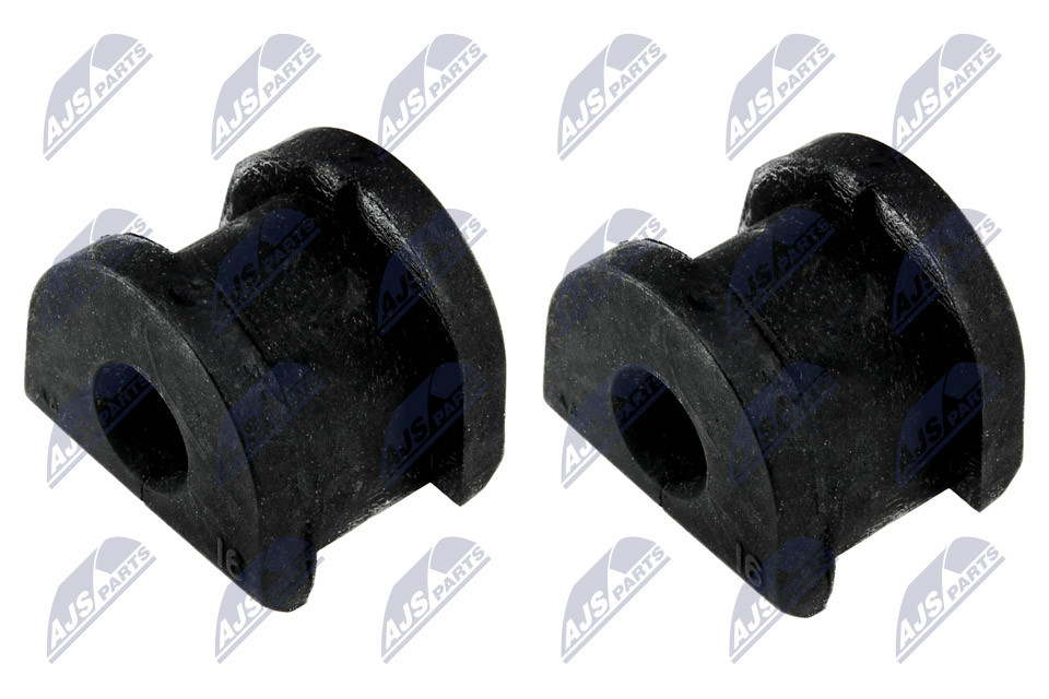 NTY ZGS-SB-013 Lagerbuchse, Stabilisator