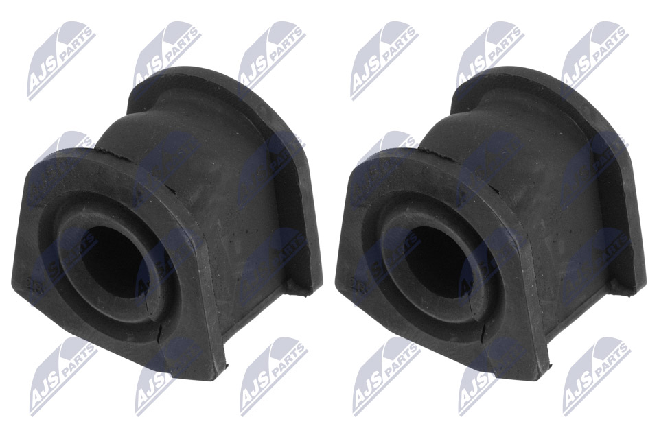 NTY ZGS-SB-016 Lagerbuchse, Stabilisator