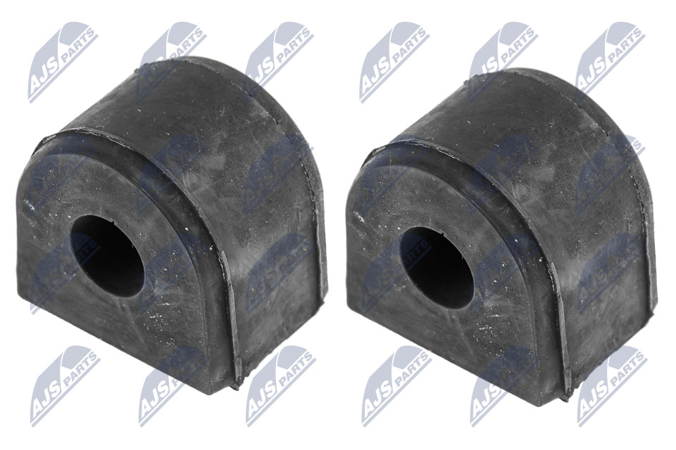 NTY ZGS-SB-017 Lagerbuchse, Stabilisator