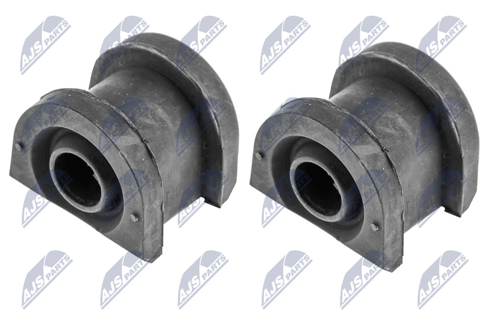 NTY ZGS-SB-018 Lagerbuchse, Stabilisator
