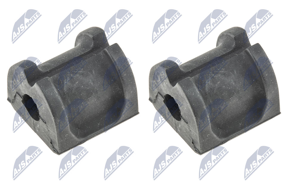 NTY ZGS-SB-019 Lagerbuchse, Stabilisator