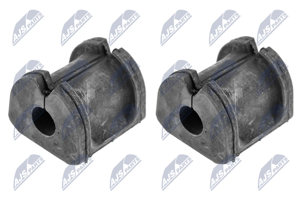 NTY ZGS-SB-020 Lagerbuchse, Stabilisator