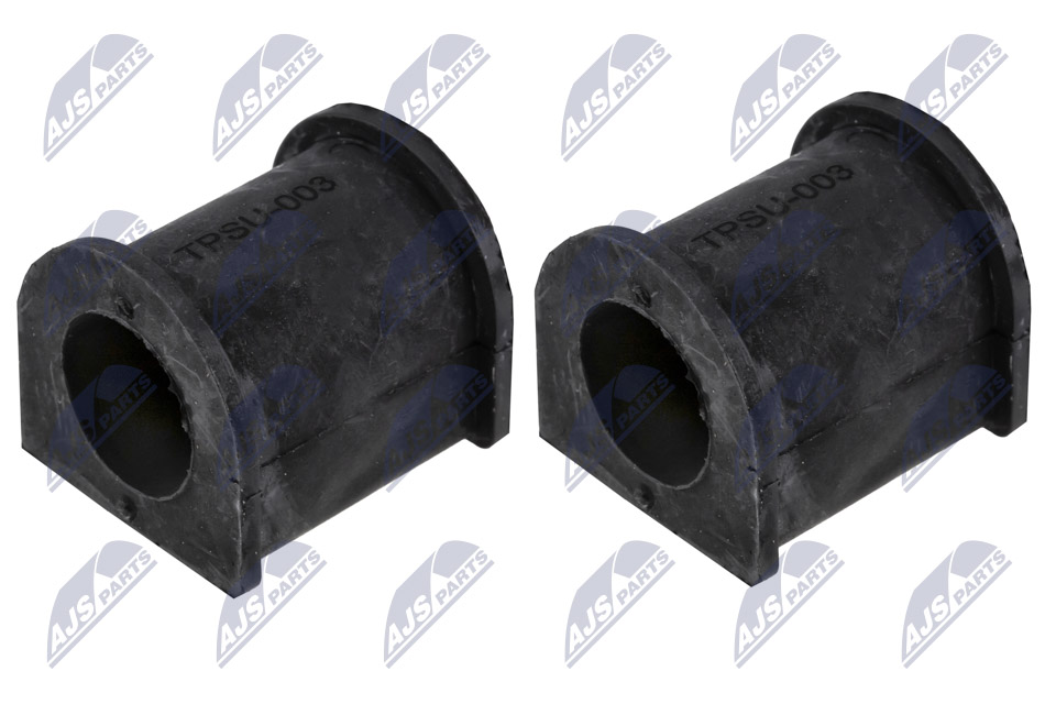 NTY ZGS-SU-003 Lagerbuchse, Stabilisator