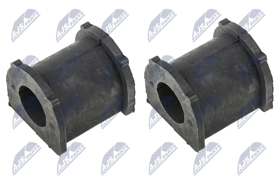 NTY ZGS-SU-014 Lagerbuchse, Stabilisator