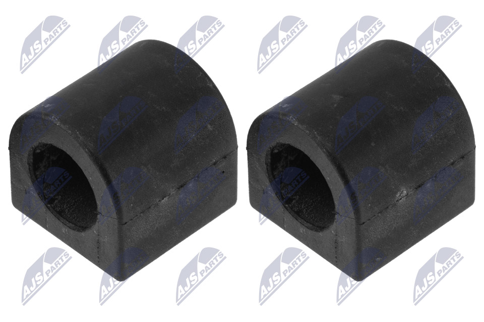 NTY ZGS-TY-010 Lagerbuchse, Stabilisator