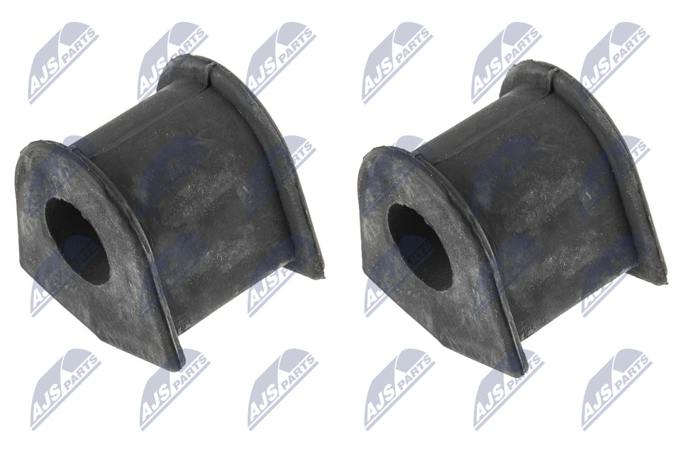 NTY ZGS-TY-019 Lagerbuchse, Stabilisator