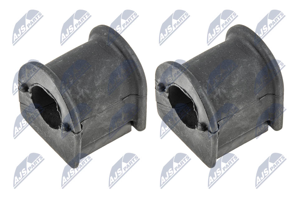 NTY ZGS-TY-049 Lagerbuchse, Stabilisator