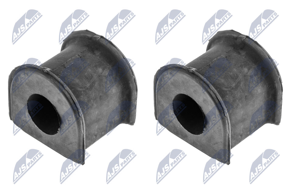 NTY ZGS-TY-052 Lagerbuchse, Stabilisator