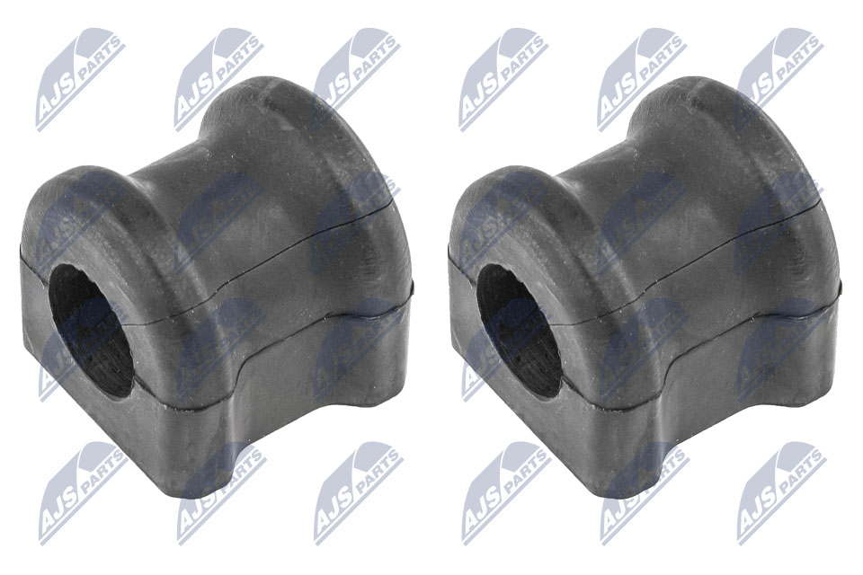 NTY ZGS-TY-062 Lagerbuchse, Stabilisator