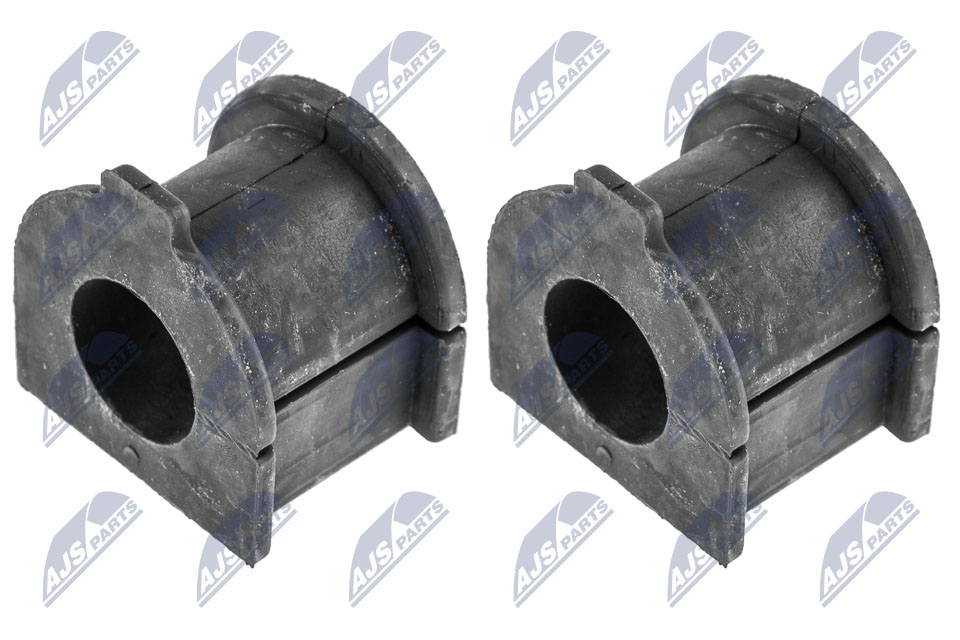 NTY ZGS-TY-081 Lagerbuchse, Stabilisator