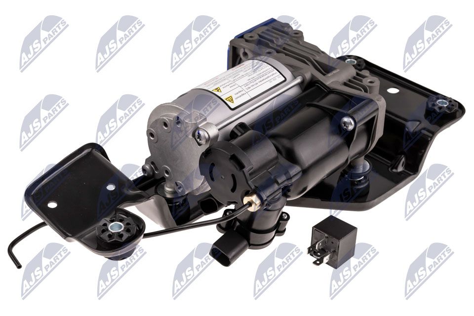 NTY ZKP-BM-006 Compressor, compressed-air system