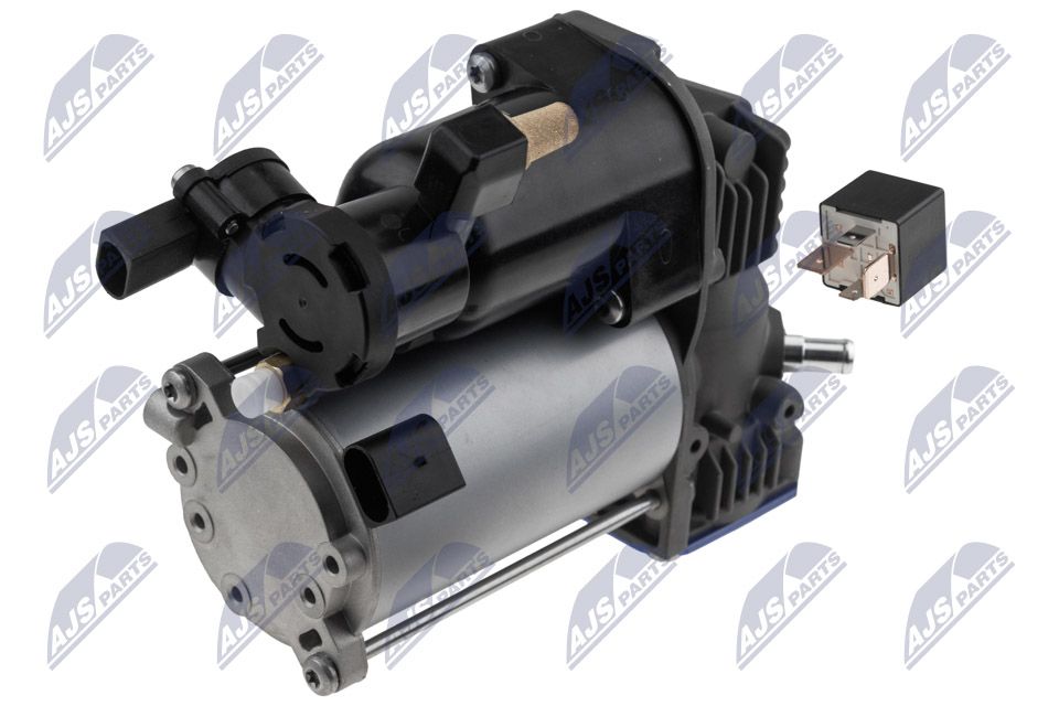 NTY ZKP-LR-002 Compressor, compressed-air system
