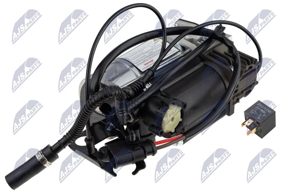 NTY ZKP-PS-002 Compressor, compressed-air system