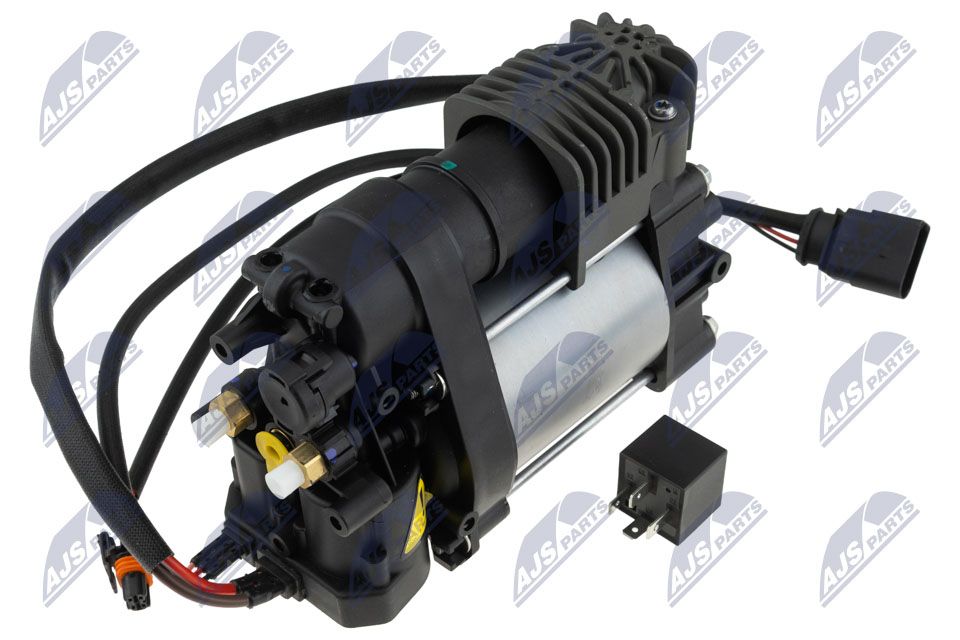 NTY ZKP-PS-005 Compressor, compressed-air system