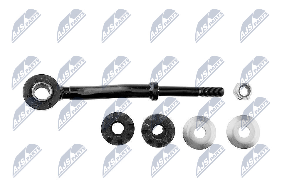 NTY ZLP-CH-012 Stange/Strebe, Stabilisator