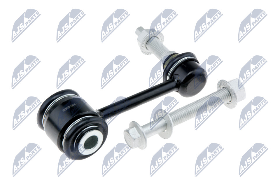 NTY ZLP-CH-076 Stange/Strebe, Stabilisator