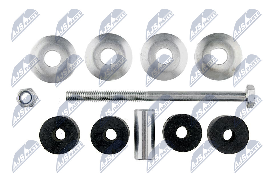 NTY ZLP-DA-003 Stange/Strebe, Stabilisator