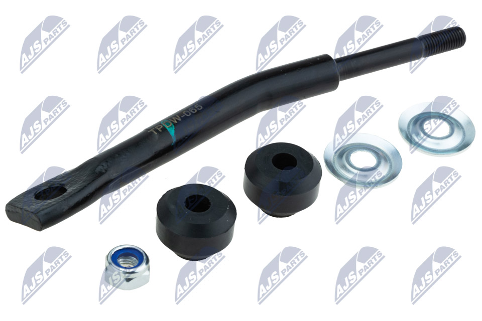 NTY ZLP-DW-065 Stange/Strebe, Stabilisator