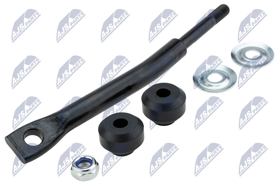 NTY ZLP-DW-066 Stange/Strebe, Stabilisator