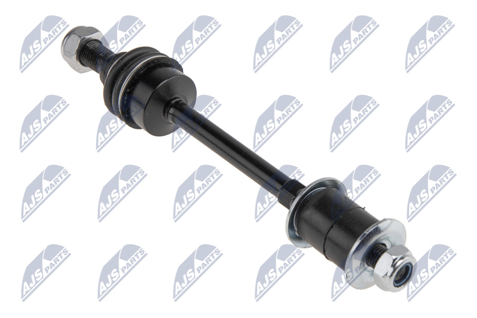 NTY ZLP-FR-015 Stange/Strebe, Stabilisator